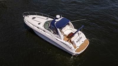 BOATZON | 2008 Sea Ray 340 Sundancer BOATZON | 2008 Sea Ray 340 Sundancer