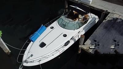 BOATZON | Sea Ray 340 Sundancer 2009