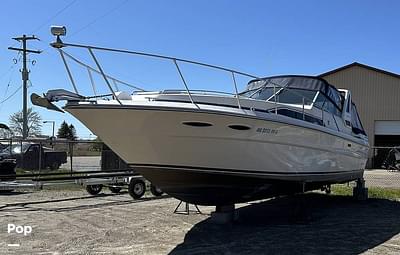 BOATZON | Sea Ray 340 Sundancer