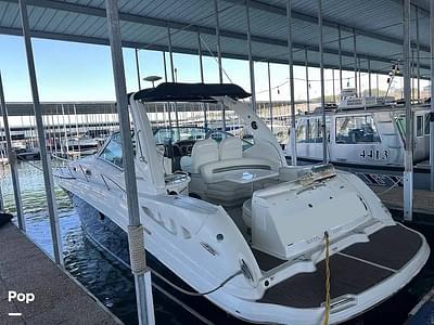 BOATZON | Sea Ray 340 Sundancer