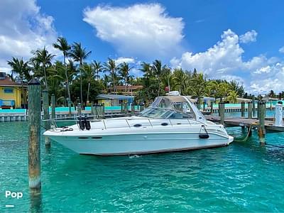 BOATZON | Sea Ray 340 Sundancer