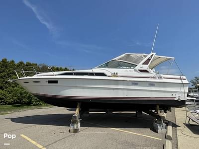 BOATZON | Sea Ray 340 Sundancer BOATZON | Sea Ray 340 Sundancer