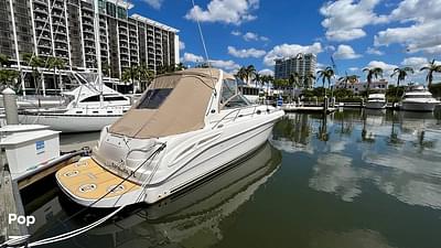 BOATZON | Sea Ray 340 Sundancer