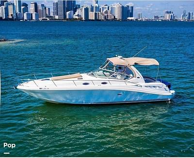 BOATZON | Sea Ray 340 Sundancer