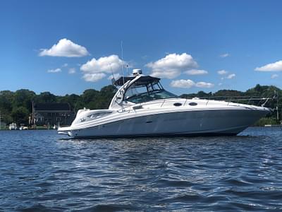 BOATZON | Sea Ray 340 Sundancer Sportsman 2005 BOATZON | Sea Ray 340 Sundancer Sportsman 2005