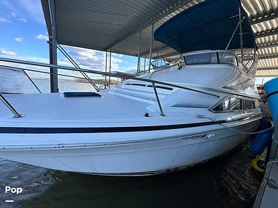 BOATZON | Sea Ray 350 Express Bridge