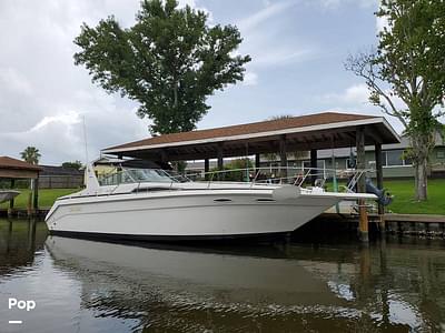 BOATZON | Sea Ray 350 Express Cruiser