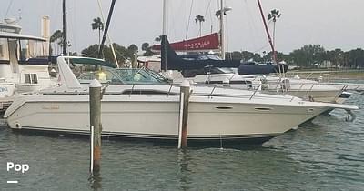 BOATZON | Sea Ray 350 Express Cruiser