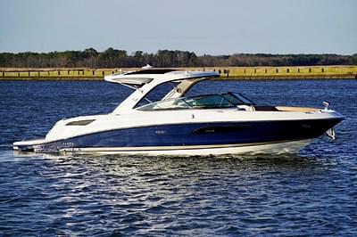 BOATZON | Sea Ray 350 SLX 2014