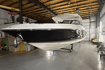 BOATZON | Sea Ray 350 SLX 2014