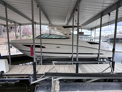 BOATZON | Sea Ray 350 SLX 2014
