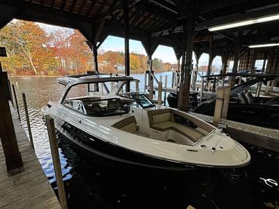 BOATZON | Sea Ray 350 SLX 2015