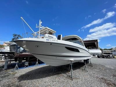 BOATZON | Sea Ray 350 SLX 2015