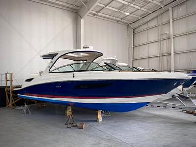 BOATZON | Sea Ray 350 SLX 2015