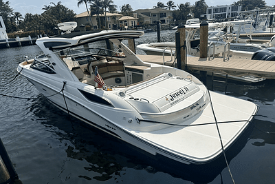 BOATZON | Sea Ray 350 SLX 2015