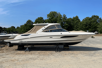 BOATZON | Sea Ray 350 SLX 2016