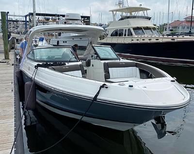 BOATZON | Sea Ray 350 SLX 2016