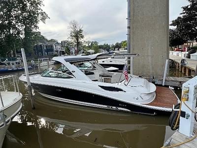 BOATZON | Sea Ray 350 SLX 2016