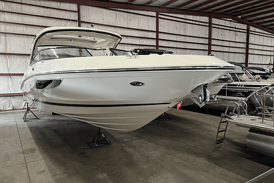 BOATZON | Sea Ray 350 SLX 2017