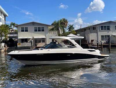 BOATZON | 2018 Sea Ray 350 SLX