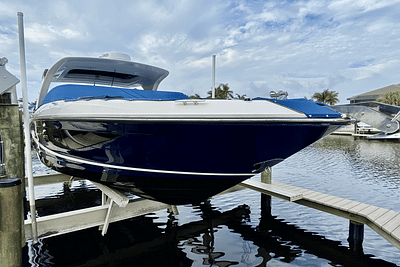 BOATZON | Sea Ray 350 SLX OB 2021