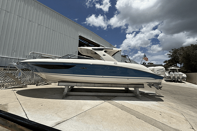 BOATZON | Sea Ray 350 SLXOB 2023 BOATZON | Sea Ray 350 SLXOB 2023
