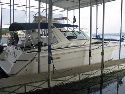 BOATZON | Sea Ray 350 Sundancer 1990 BOATZON | Sea Ray 350 Sundancer 1990