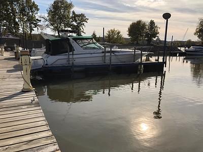 BOATZON | Sea Ray 350 Sundancer 1991 BOATZON | Sea Ray 350 Sundancer 1991
