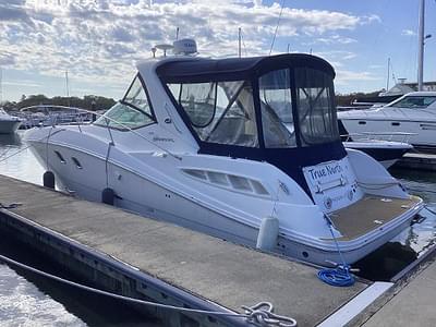 BOATZON | Sea Ray 350 Sundancer