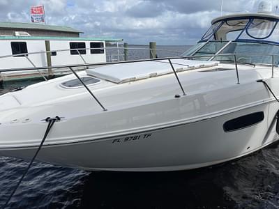 BOATZON | Sea Ray 350 Sundancer 2008