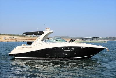 BOATZON | Sea Ray 350 Sundancer 2010