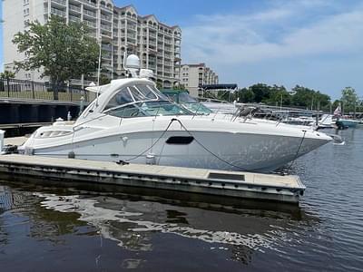 BOATZON | Sea Ray 350 Sundancer 2010