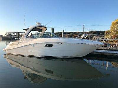 BOATZON | Sea Ray 350 Sundancer 2012