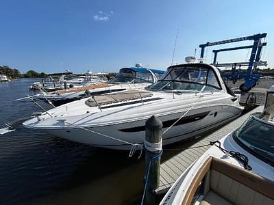 BOATZON | Sea Ray 350 Sundancer 2014