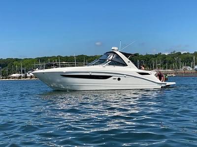 BOATZON | Sea Ray 350 Sundancer 2014