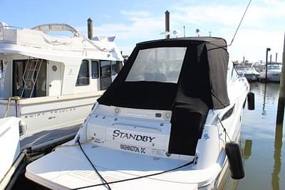 BOATZON | Sea Ray 350 Sundancer 2014