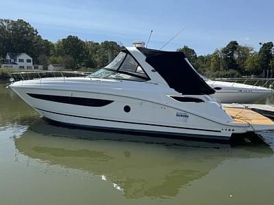 BOATZON | Sea Ray 350 Sundancer 2014