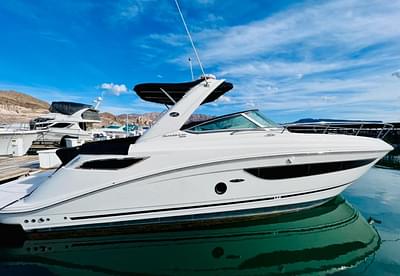 BOATZON | 2016 Sea Ray 350 Sundancer