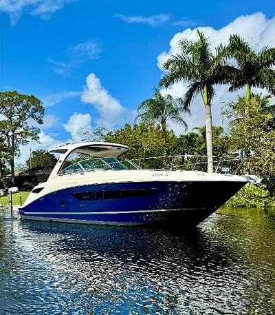 BOATZON | Sea Ray 350 Sundancer 2016