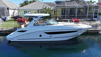 BOATZON | Sea Ray 350 Sundancer 2016