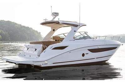 BOATZON | Sea Ray 350 Sundancer 2016