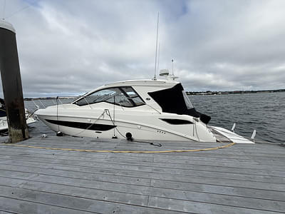 BOATZON | Sea Ray 350 SUNDANCER COUPE 2019 BOATZON | Sea Ray 350 SUNDANCER COUPE 2019