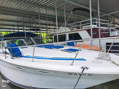 BOATZON | Sea Ray 350 Sundancer