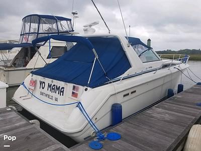 BOATZON | Sea Ray 350 Sundancer