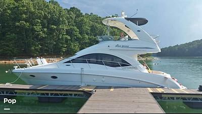 BOATZON | Sea Ray 360 sedan briDge BOATZON | Sea Ray 360 sedan briDge