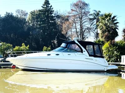 BOATZON | Sea Ray 360 Sundancer 2002