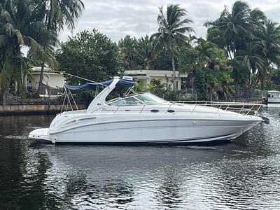 BOATZON | Sea Ray 360 Sundancer 2003