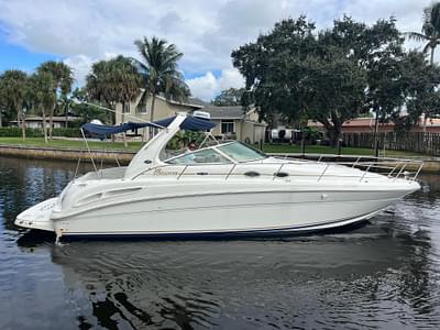 BOATZON | Sea Ray 360 Sundancer 2003