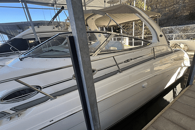 BOATZON | Sea Ray 360 SUNDANCER 2003