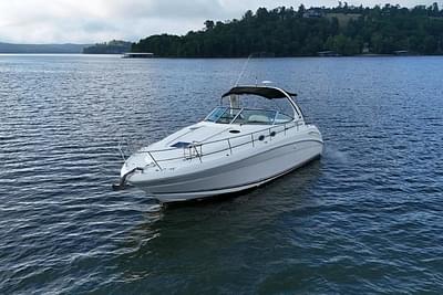 BOATZON | Sea Ray 360 Sundancer 2004 BOATZON | Sea Ray 360 Sundancer 2004